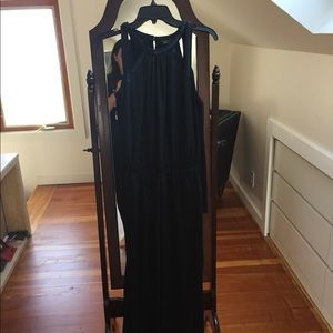 BCBG jumpsuit